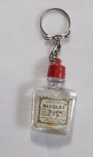 Porte clés bouteille d'occasion  Royan