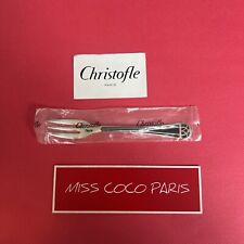 Fourchette gâteau christofle d'occasion  Coincy