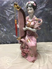 Chinese porcelain figurine for sale  Sacramento