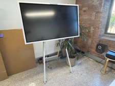 Wm55b samsung flip for sale  LONDON