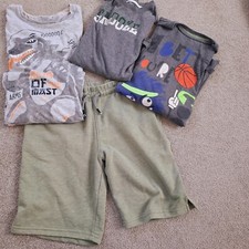 Bekleidungspaket junge 152 gebraucht kaufen  Regensburg