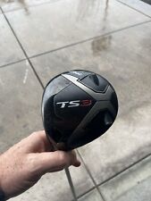 Titleist ts3 driver for sale  Sacramento