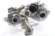 Twin turbocharger 1000 for sale Twin turbocharger 1000 for sale  UXBRIDGE