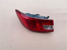 Lanterna traseira lateral esquerda Renault Clio 4 IV 265554091R comprar usado  Enviando para Brazil