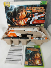 Cabela dangerous hunts usato  Valenzano