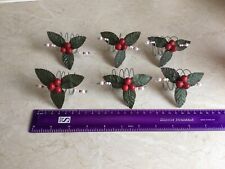 Hand made xmas for sale  EDINBURGH