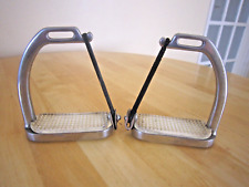 Pair 11cm riding for sale  BRANDON