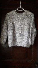Pull laine chaud d'occasion  Migennes