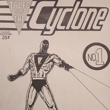 Tales cyclone museum for sale  Harrisburg