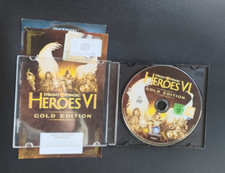 Heroes gold edition usato  Pavia
