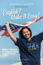 English make easy usato  San Casciano in Val di Pesa