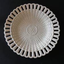 Ancienne assiette faïence d'occasion  Chartres