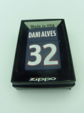 Briquet zippo essence d'occasion  Guéret