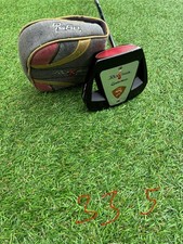 Taylormade rossa inza for sale Taylormade rossa inza for sale  STAFFORD