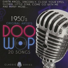 Doo wop classics for sale  Laurel