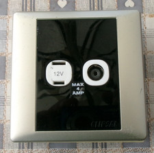 Used clipsal 12v for sale  NOTTINGHAM