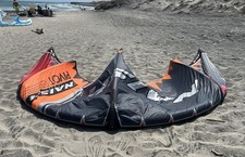 Kite naish pivot usato  Lecce