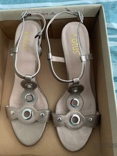 Ladie lotus champagne for sale  WALLASEY