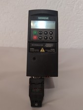 Siemens micromaster 420 gebraucht kaufen  Speichersdorf