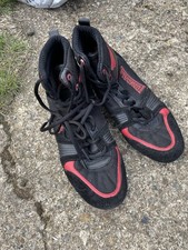 Lonsdale men boxing for sale  HITCHIN