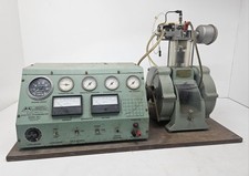 Vintage megatech dynamometer for sale  Wetumpka