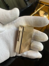 Dupont feuerzeug linie gebraucht kaufen  Schweich