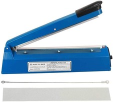 Impulse heat sealer d'occasion Impulse heat sealer d'occasion  Lyon I