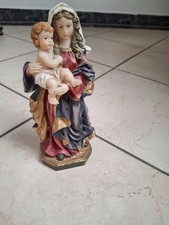 Marienfigur gebraucht gebraucht kaufen  Großmehring