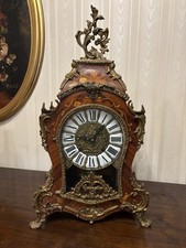 Orologio pendolo tavolo usato  Palermo