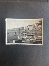 Cartolina massa lubrense usato  Fano