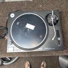 Technics 1210mk2 issues for sale  WEST BROMWICH