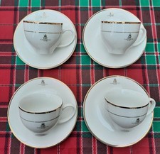 Commemorative set cups for sale  NEWARK