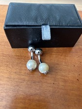 Vivienne westwood pearl for sale  MANCHESTER