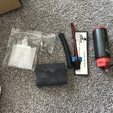 Aeromotive stealth fuel for sale  Anderson