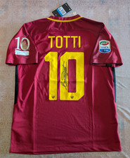 Maglia a.s. roma usato  Roma
