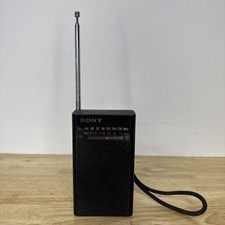 Sony icf p26 for sale  Helena