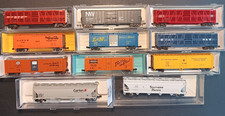 Modelleisenbahn spur güterwag gebraucht kaufen  München