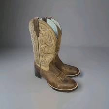 Ariat cowboy boots for sale  Marysville