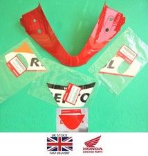 Honda cbr125 repsol for sale  FOLKESTONE
