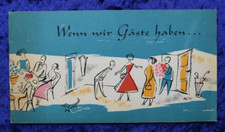 Wir gäste hans gebraucht kaufen  Leinfelden-Echterdingen