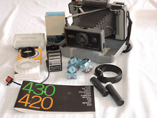 Polaroid 420 land for sale  Polo