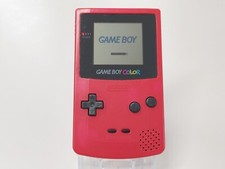 Nintendo gameboy color d'occasion  Expédié en Belgium