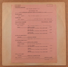 Psychedelic furs rare for sale  Cleveland