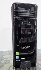 Desktop computer acer usato  Ugento