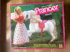 1983 barbie dream for sale  YATELEY