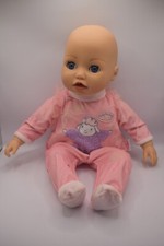 Zapf baby annabell gebraucht kaufen  Koblenz