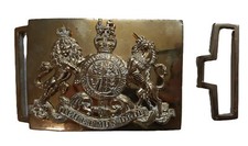 Vintage buckle royal for sale  LONDON
