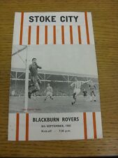 1965 stoke city for sale 1965 stoke city for sale  BIRMINGHAM