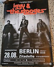 Iggy pop the gebraucht kaufen  Berlin