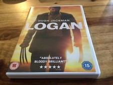 Logan for sale  LOUTH